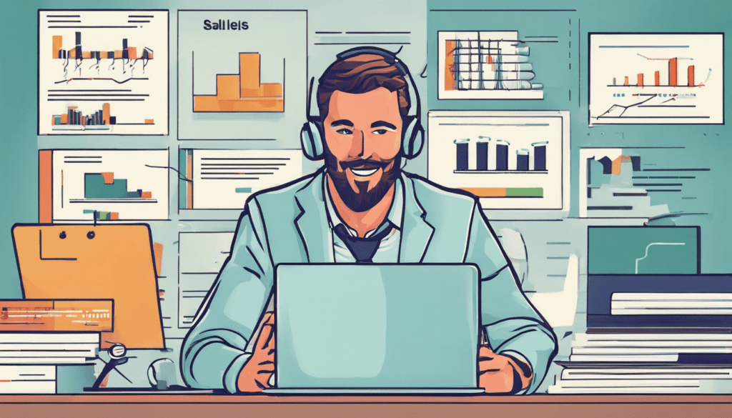 Sales Techniques