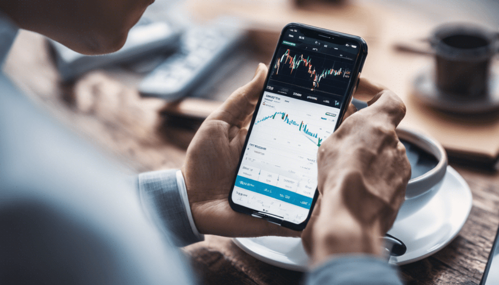 Online Trading Apps