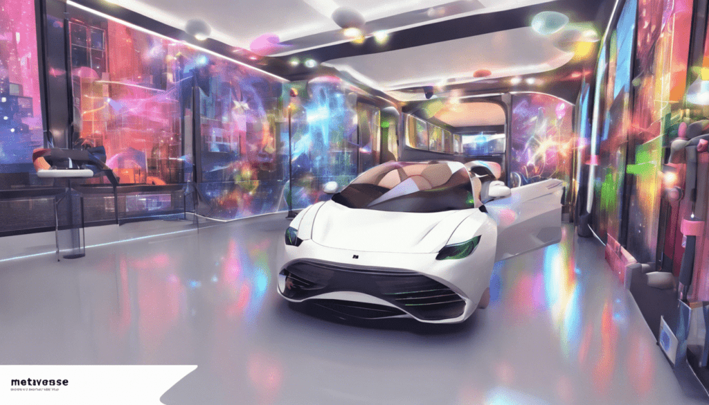 Revolutionizing the Metaverse