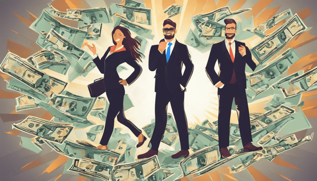 Unlocking Financial Freedom: The Ultimate Guide to Smart Banking and Loans