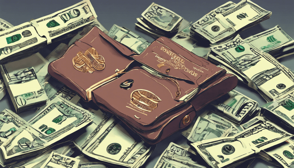 Unlocking Financial Freedom