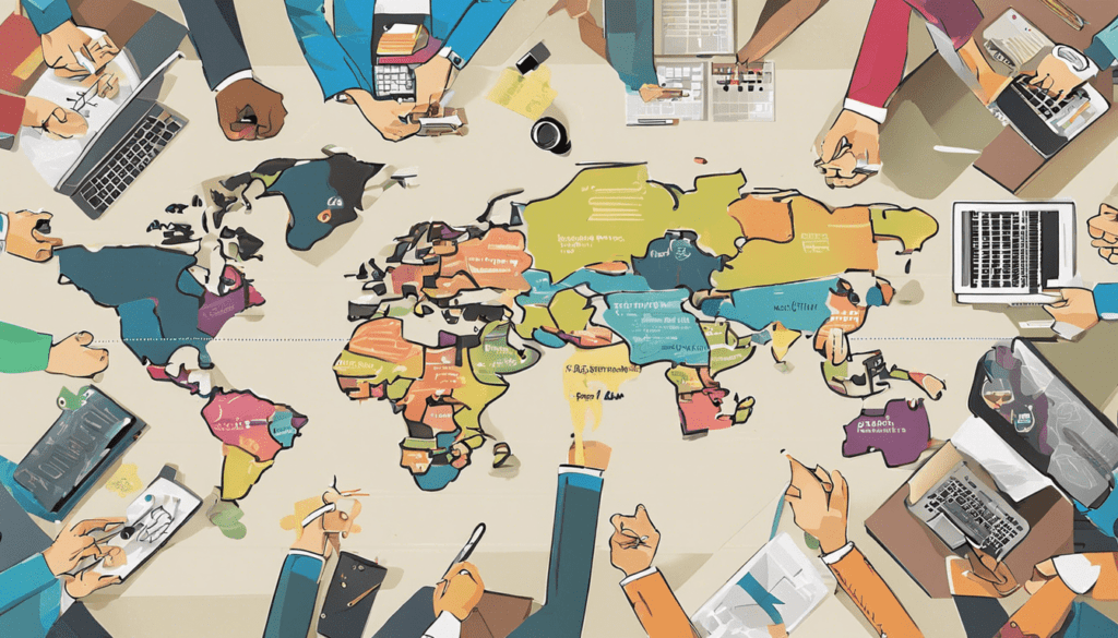 Strategies For Every Business
