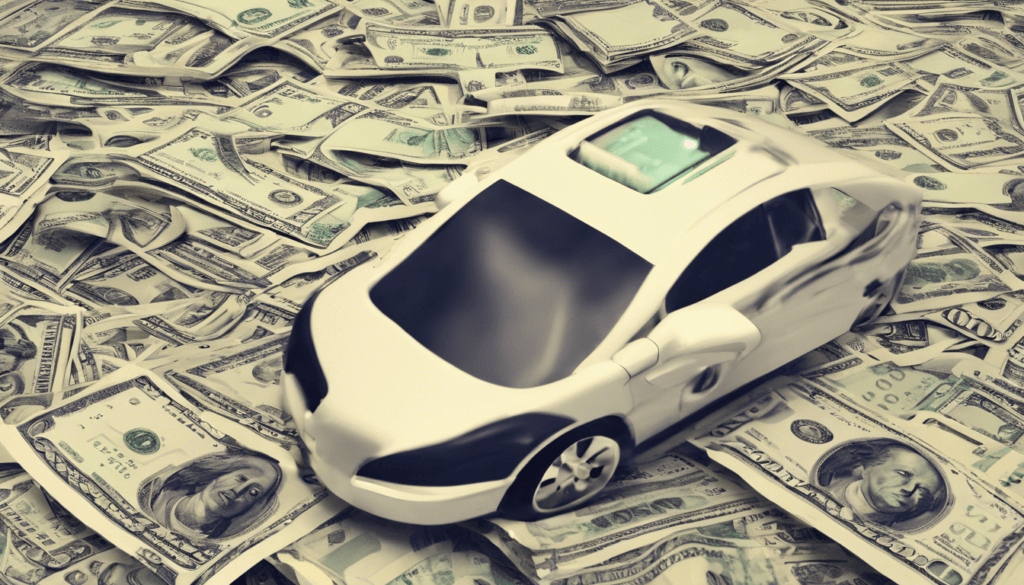 Money on Autopilot