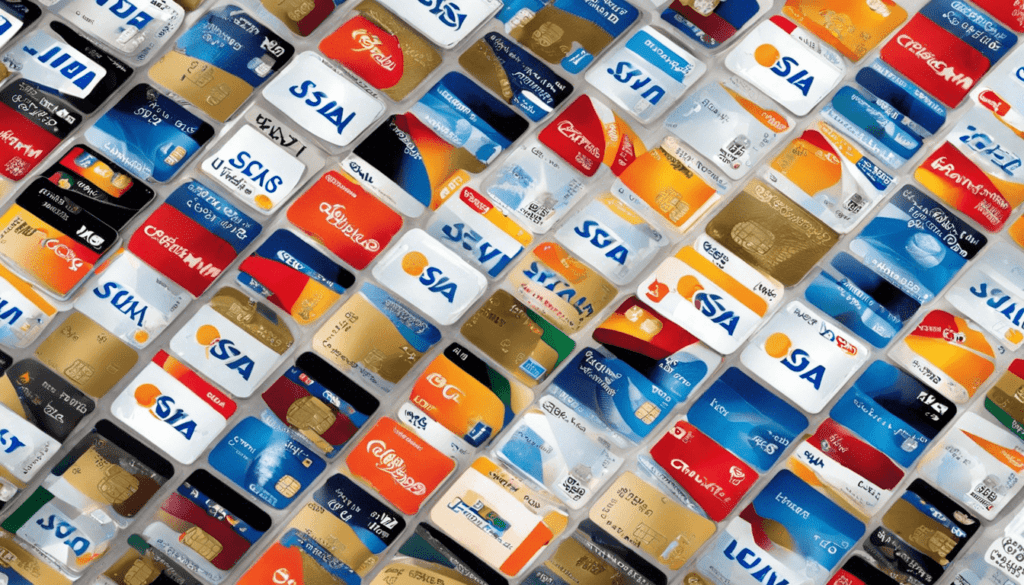 Credit Cards