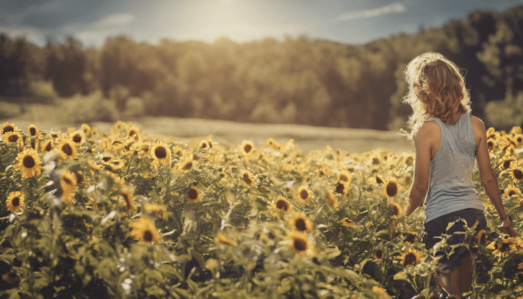 Living and Thrive