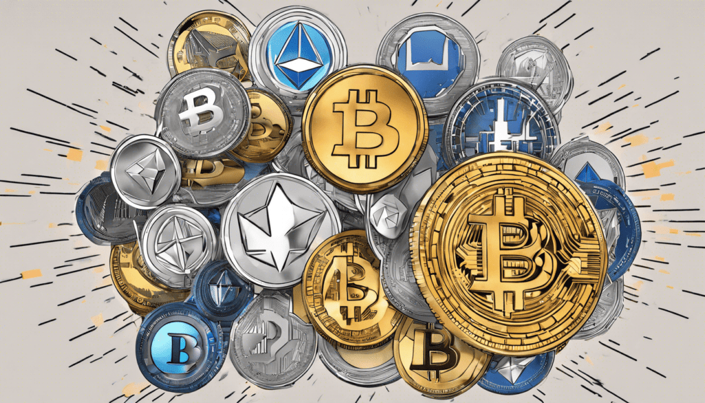Cryptocurrency Regulations