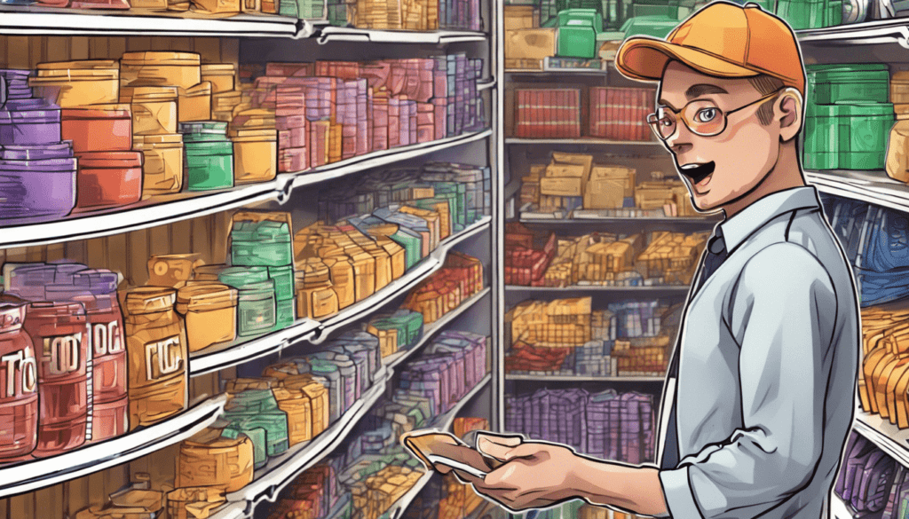 Crypto for Everyday Purchases