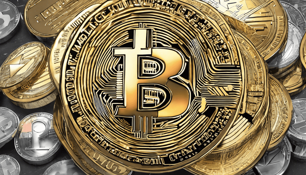 Cryptocurrency