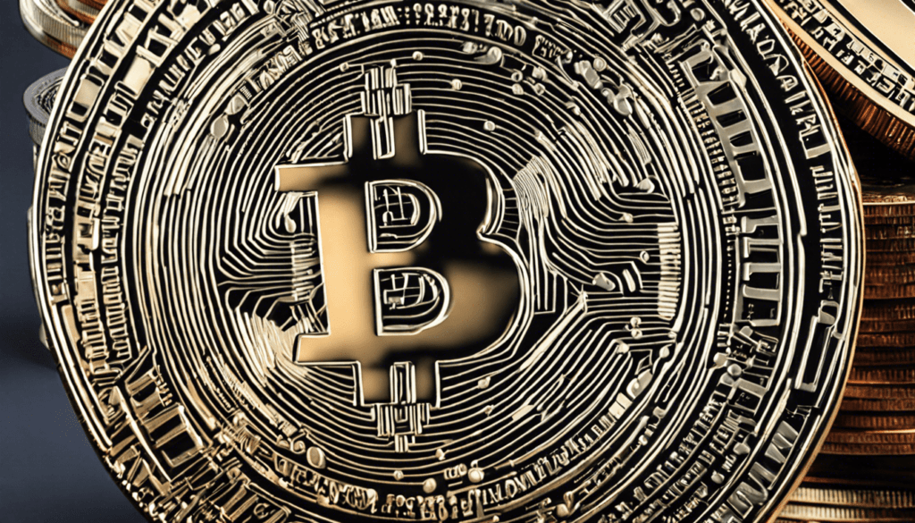 Cryptocurrency