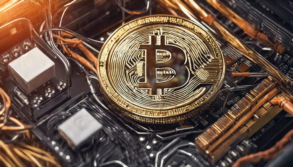 What is Mining