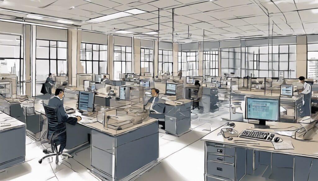 Commercial Banking