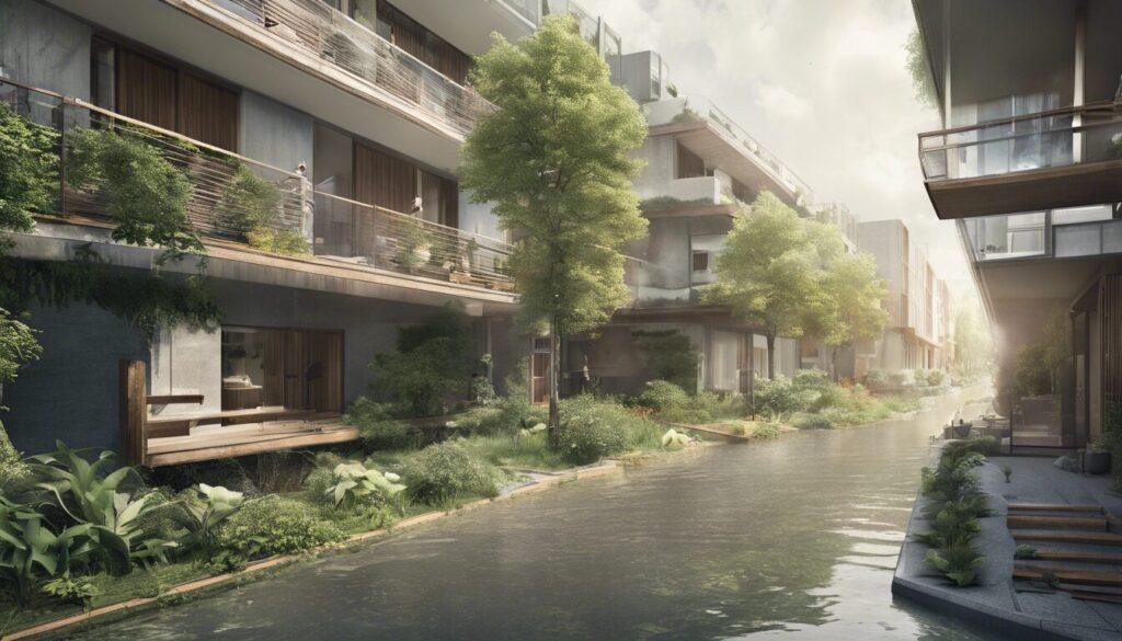 climate adaptation