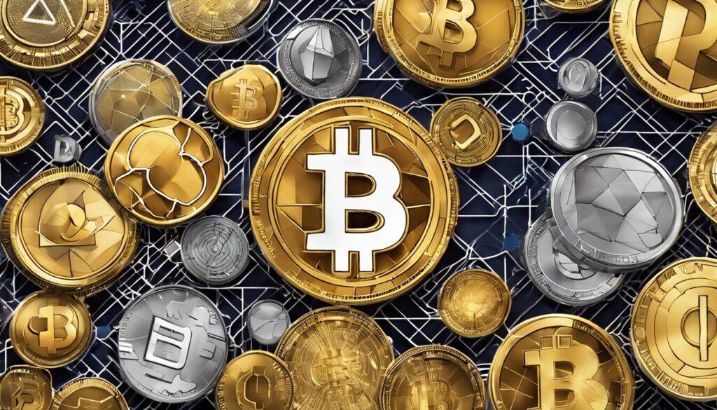 Blockchain in Cryptocurrency