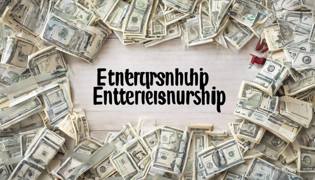 Entrepreneurship