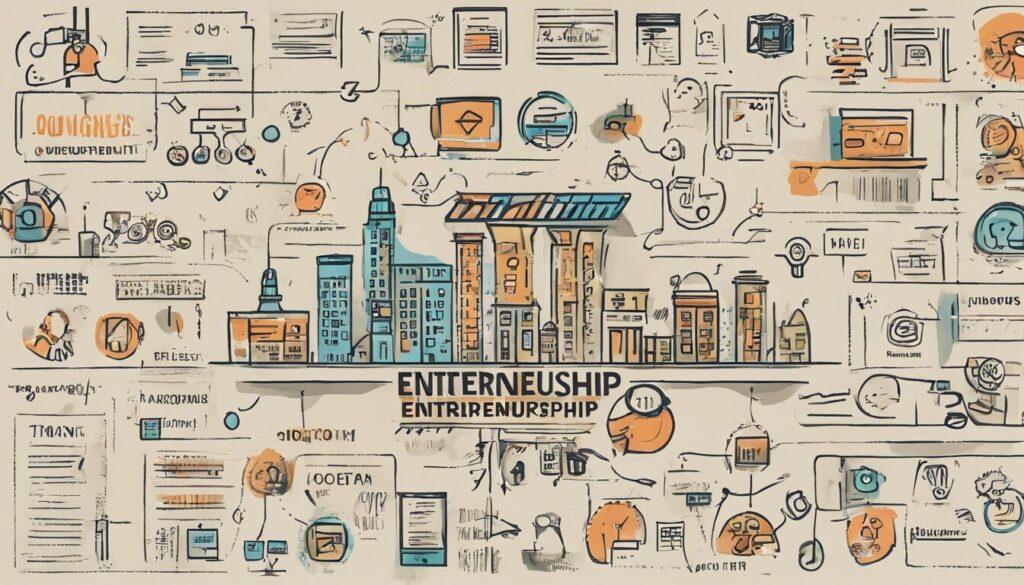 Entrepreneurship