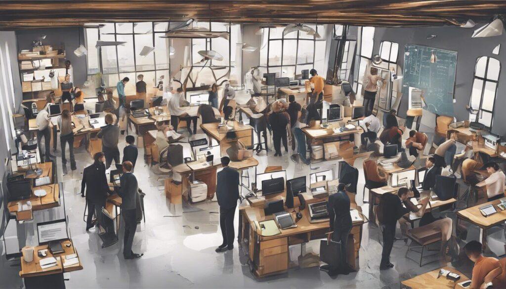 Entrepreneurship