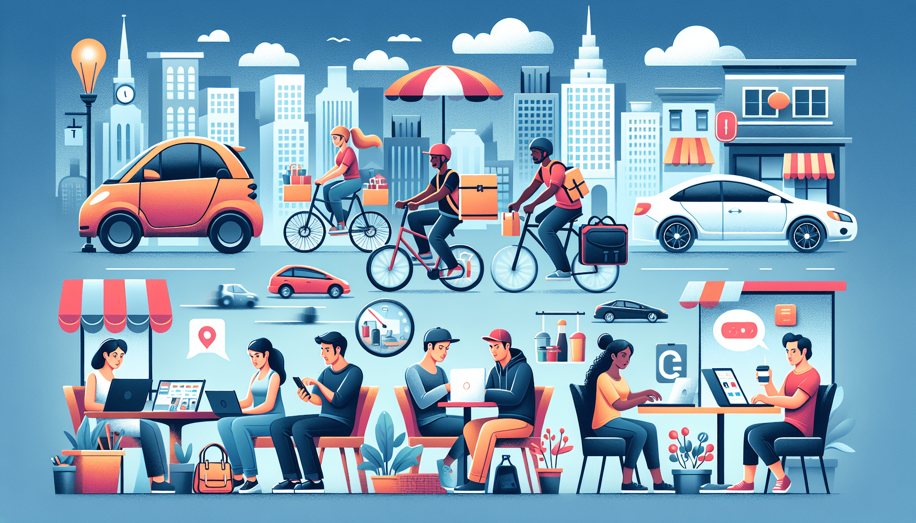 gig economy