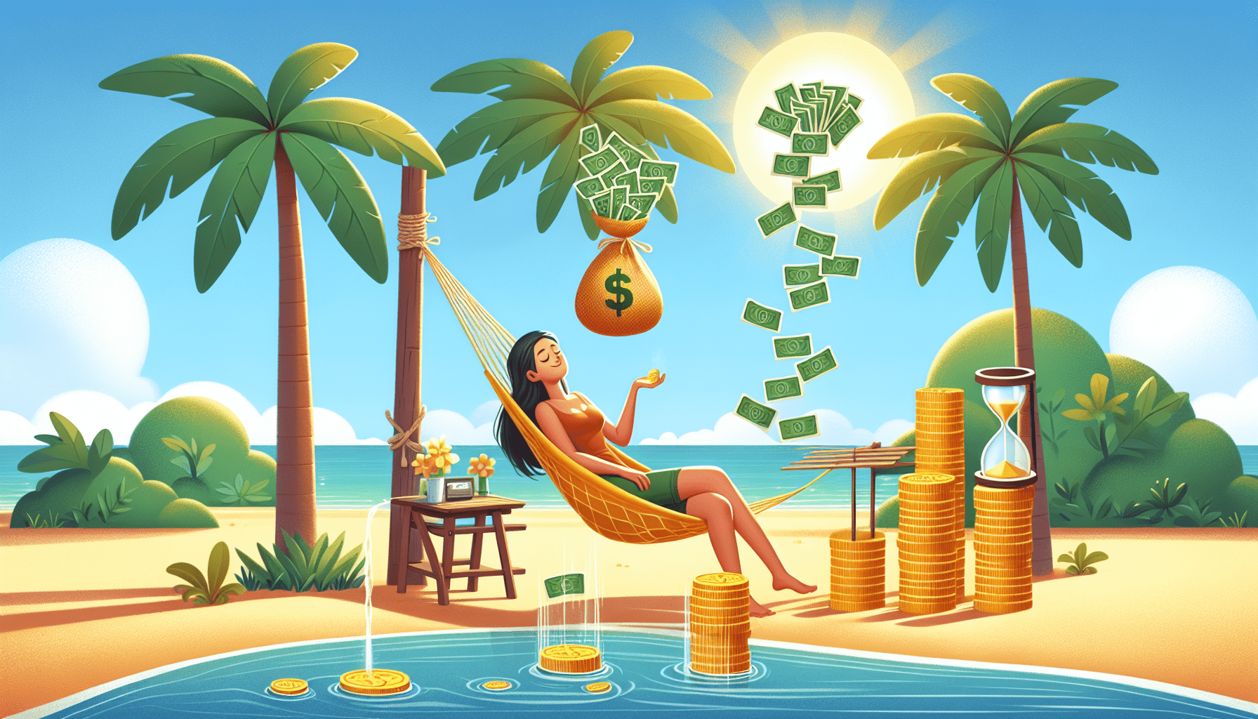 Passive Income