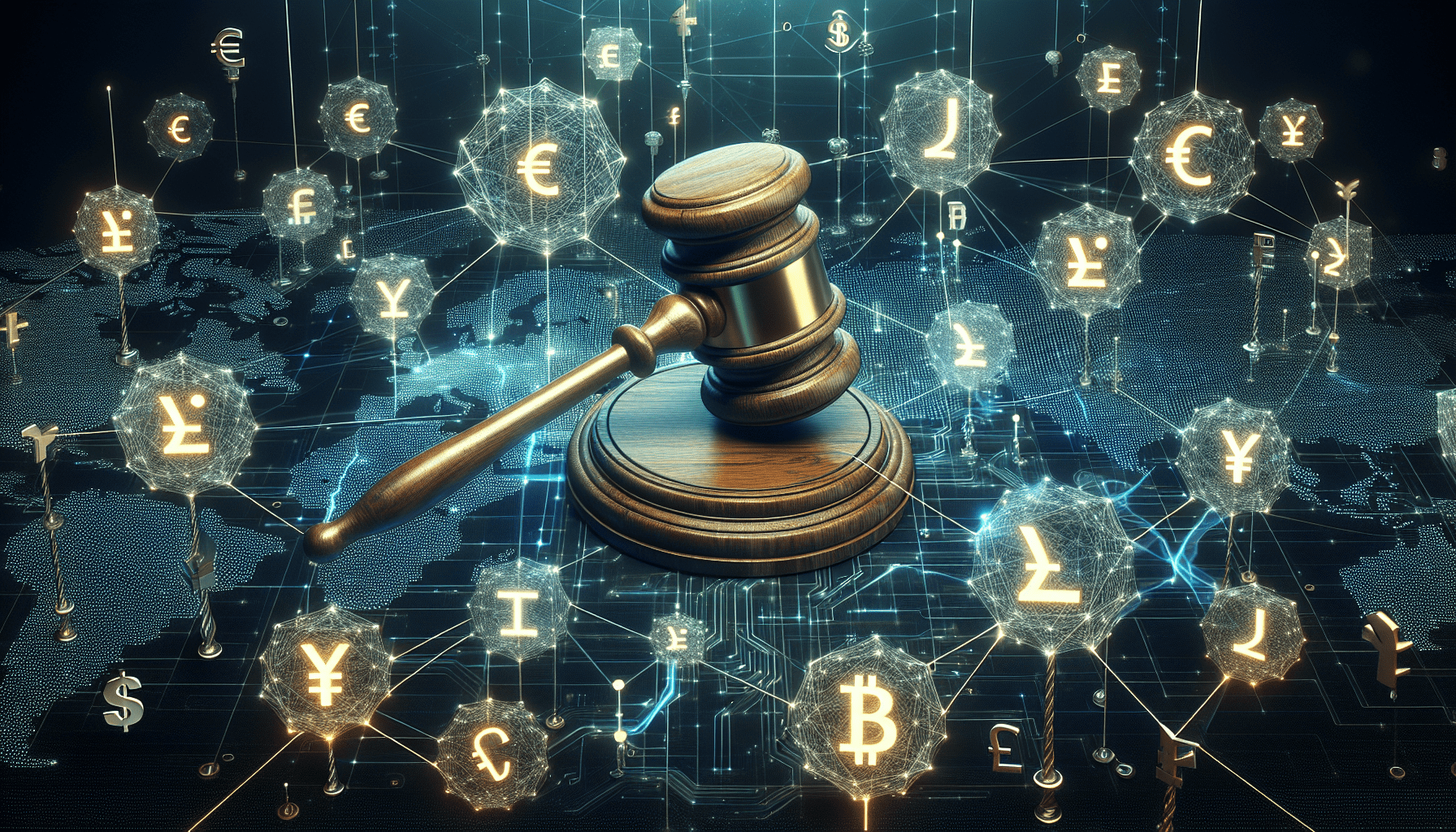 crypto regulation