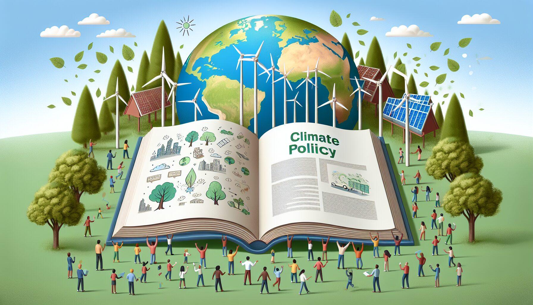 Climate policy