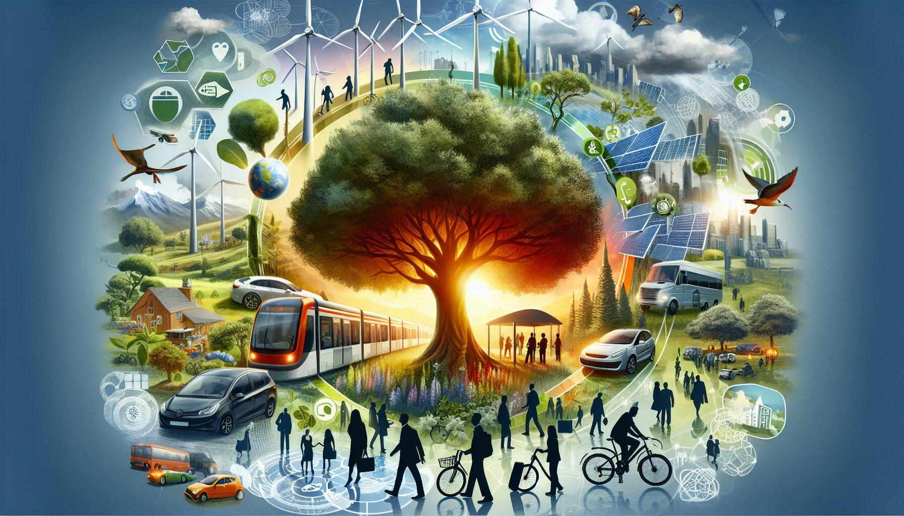 Climate policy