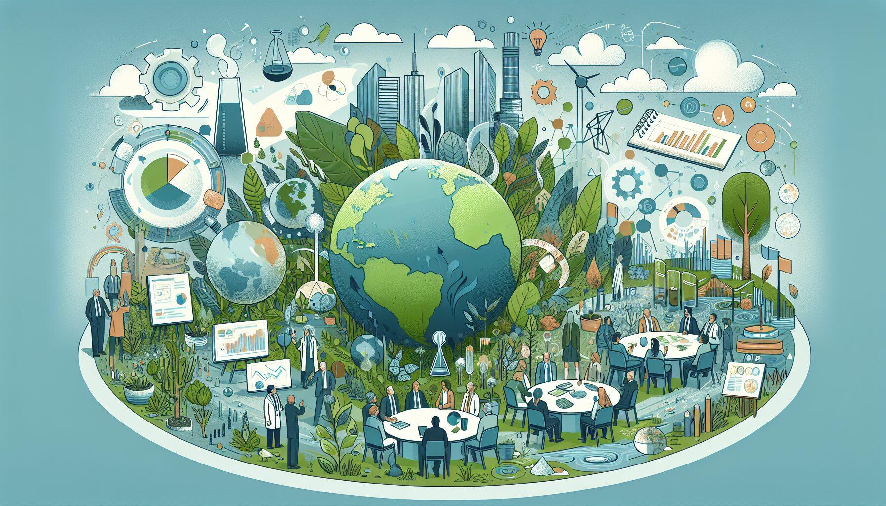 Climate policy