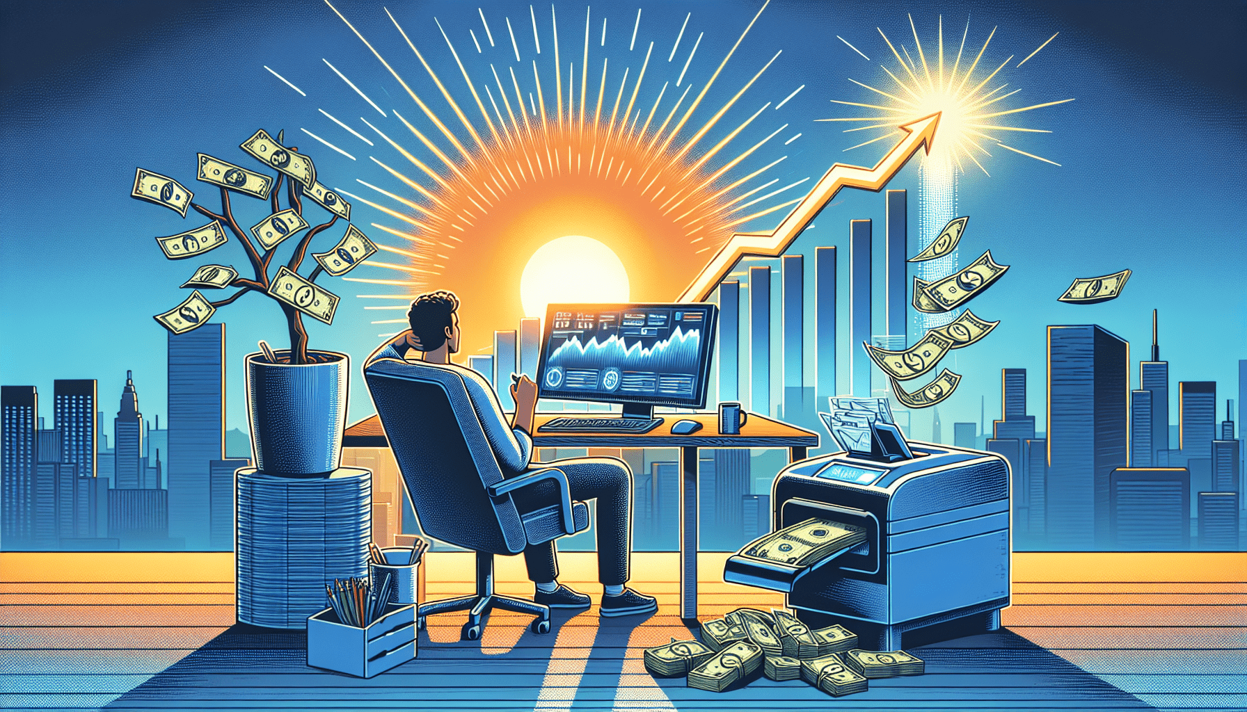 Passive Income