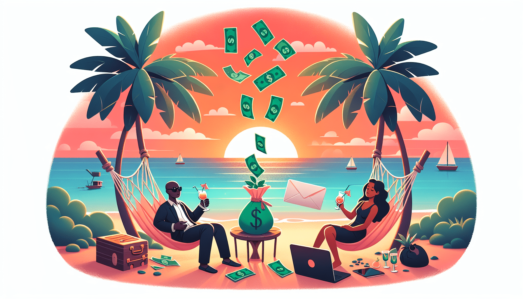 Passive Income