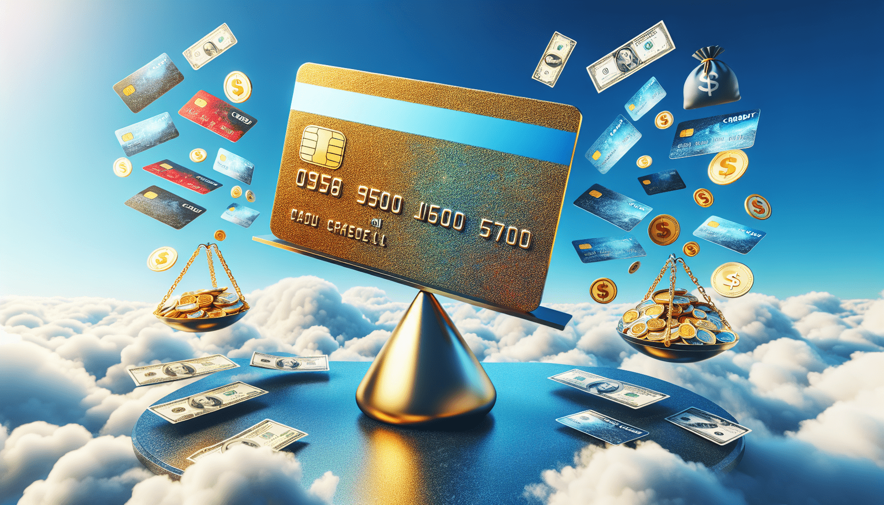 balance transfer credit cards