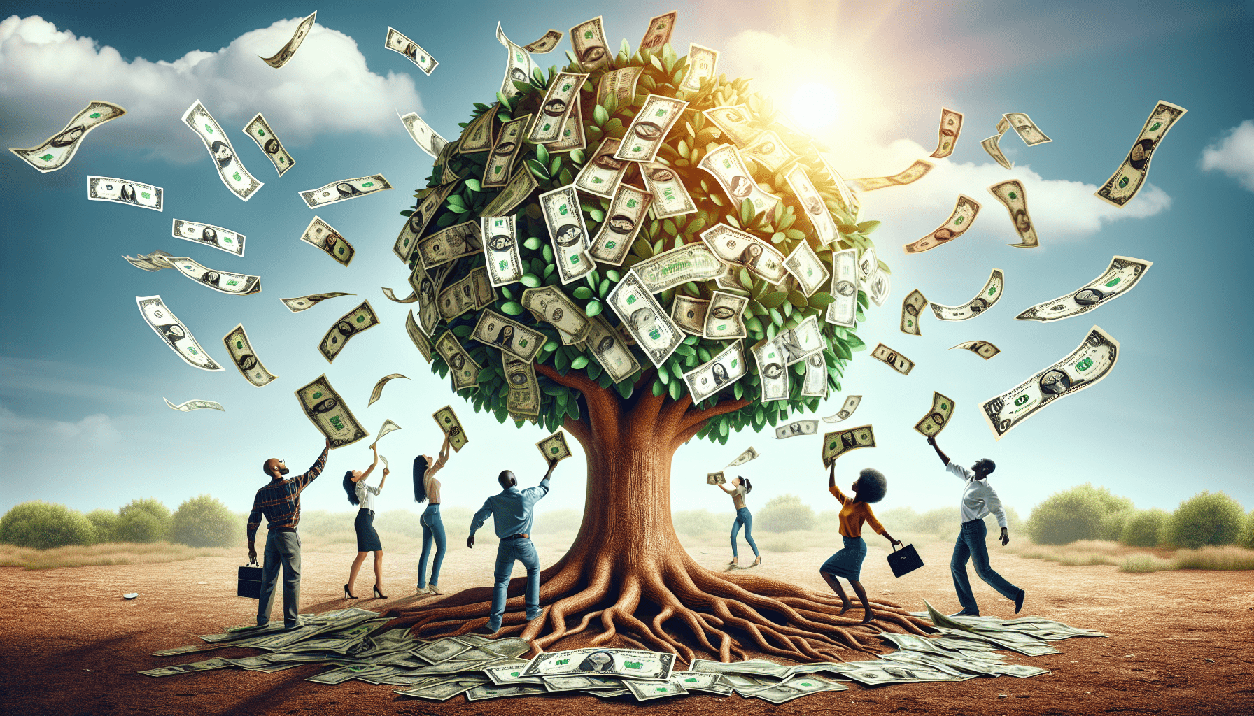 Passive Income