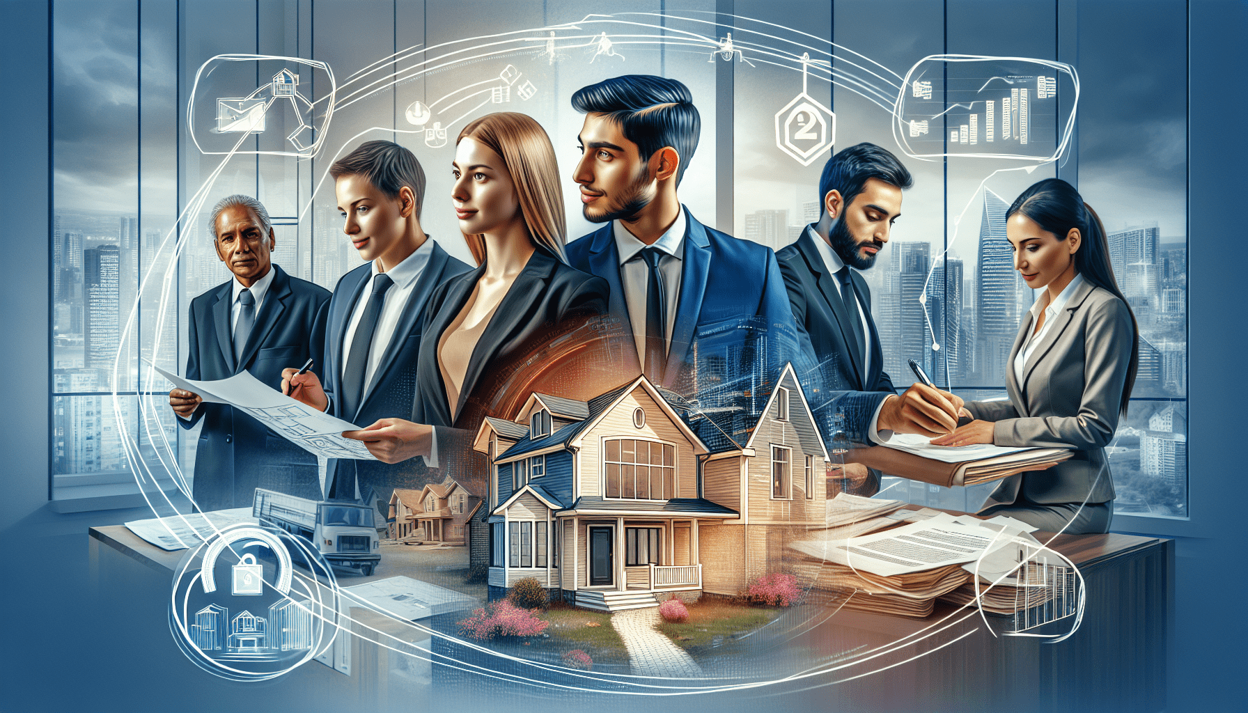 mortgage financing