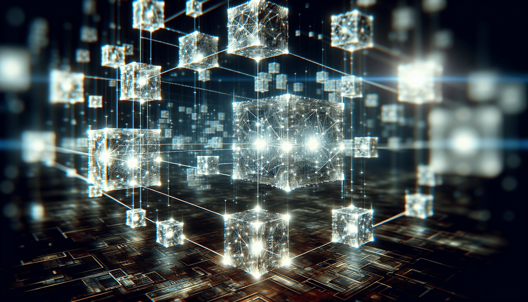 Blockchain Technology