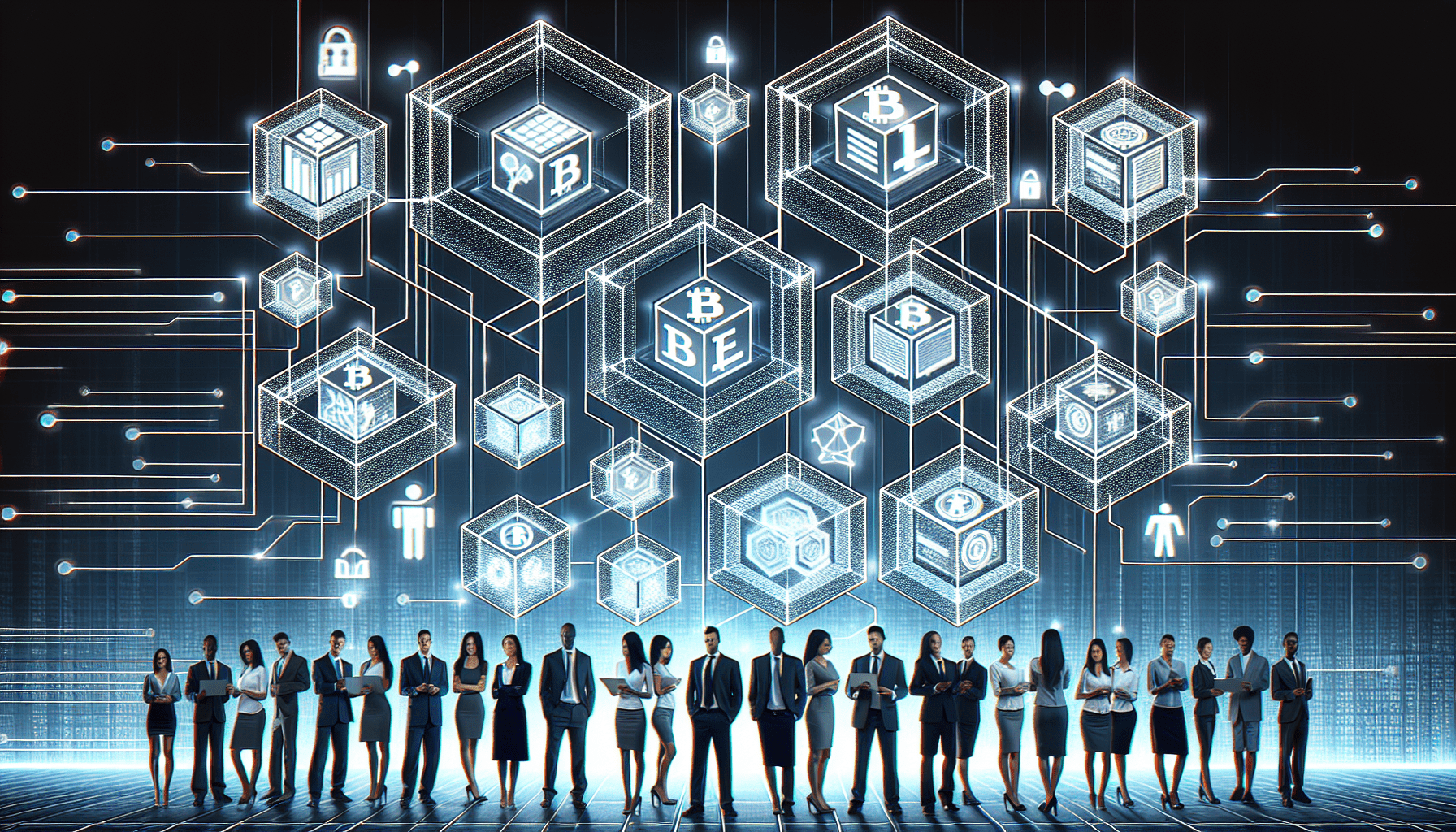 Blockchain Technology