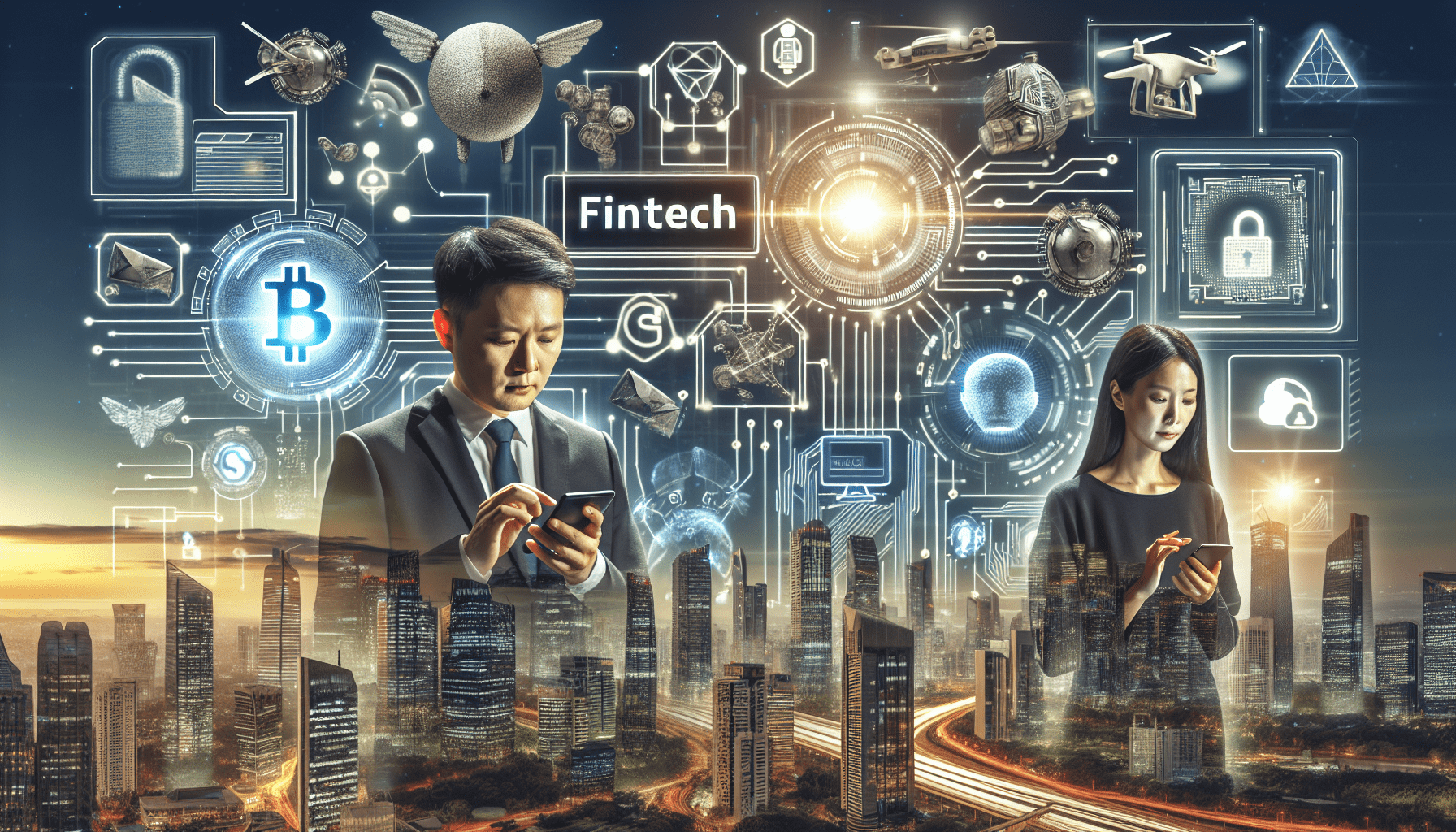 FinTech