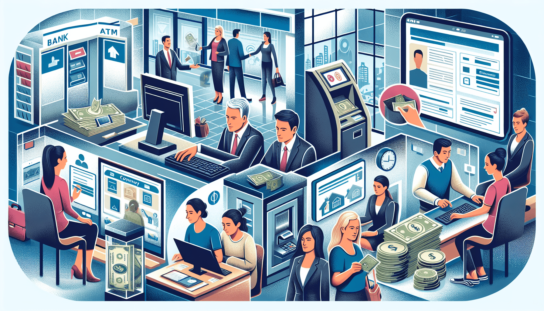Personal Banking Basics