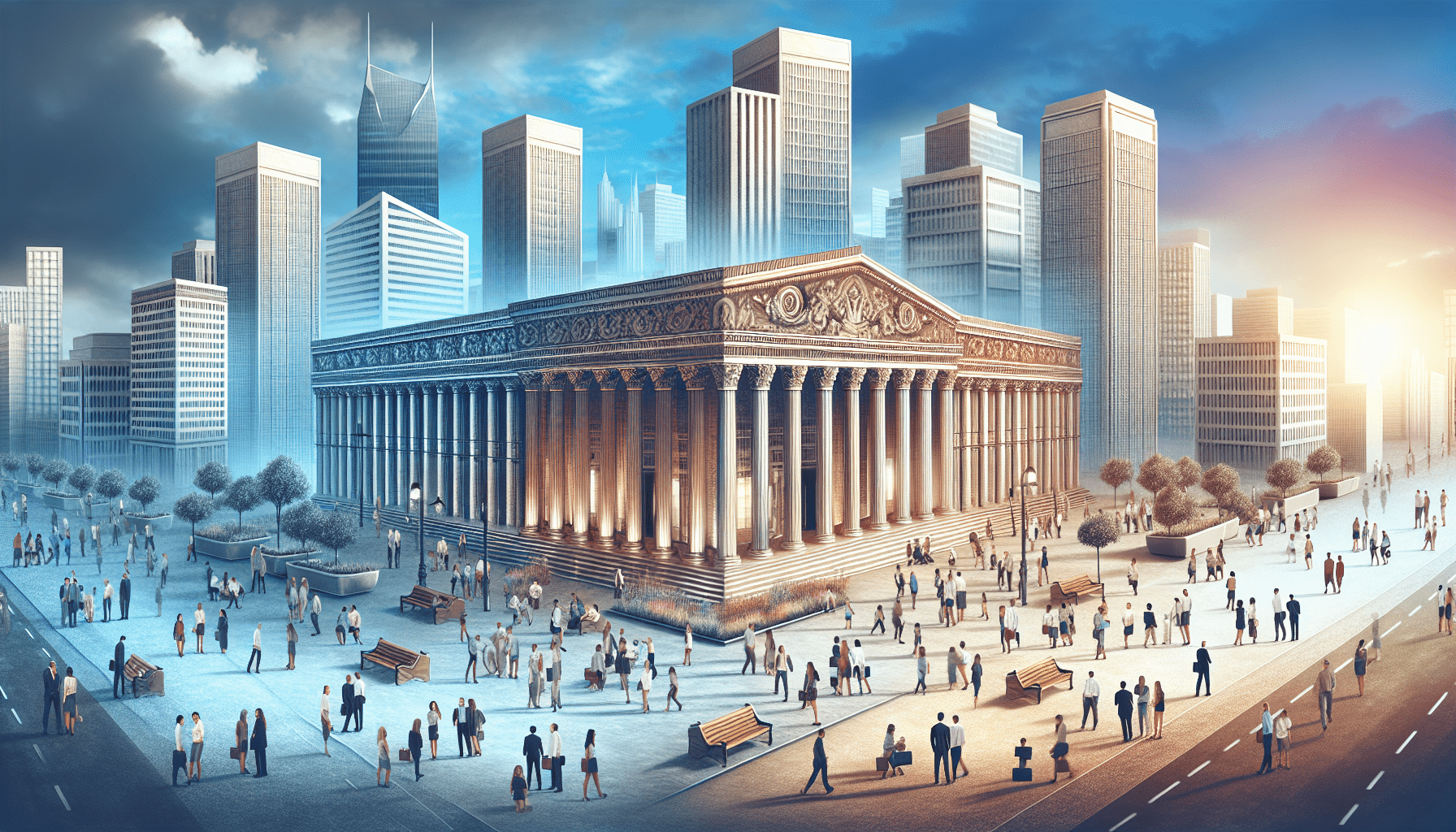 big banks