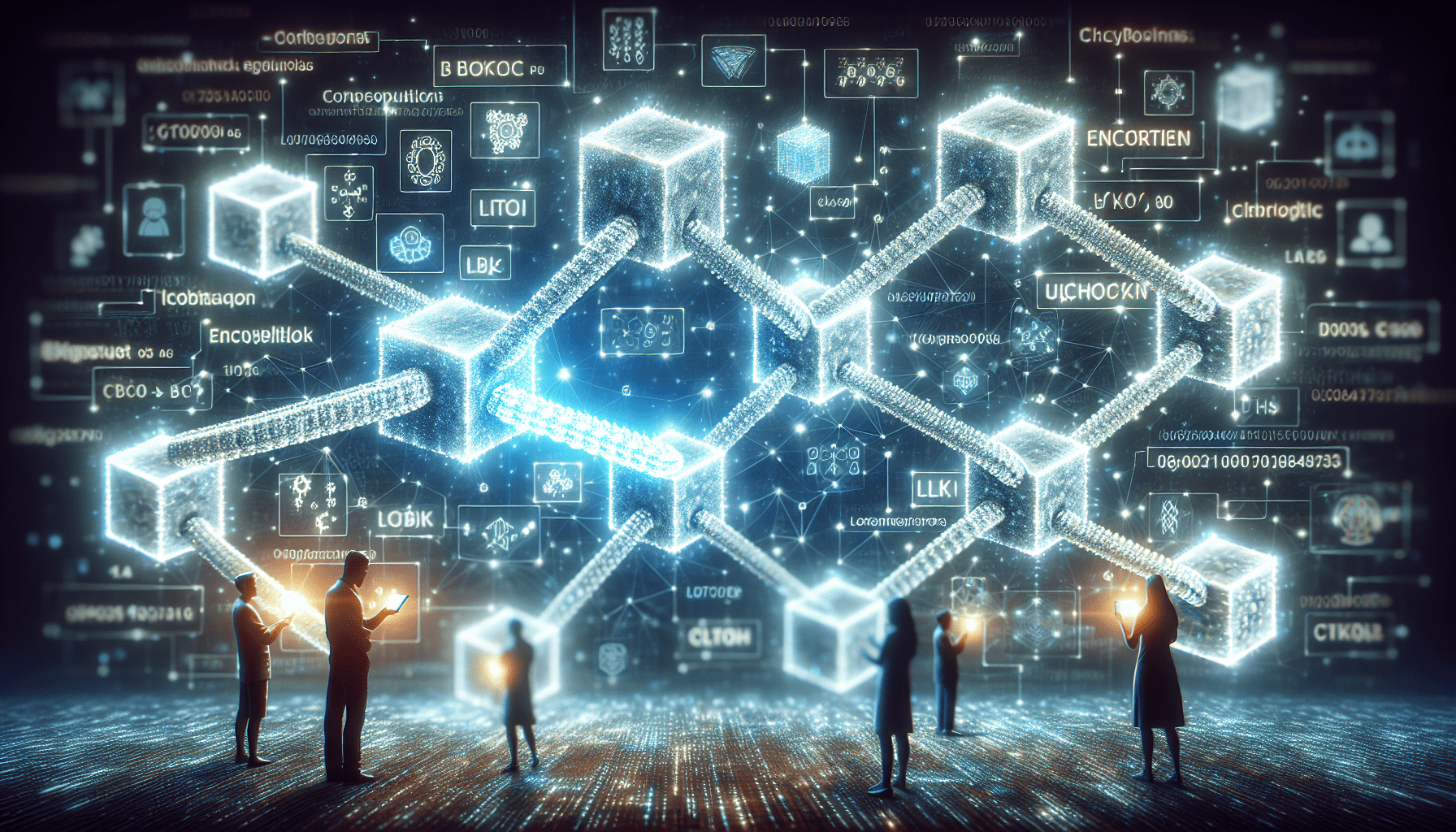 Blockchain Technology