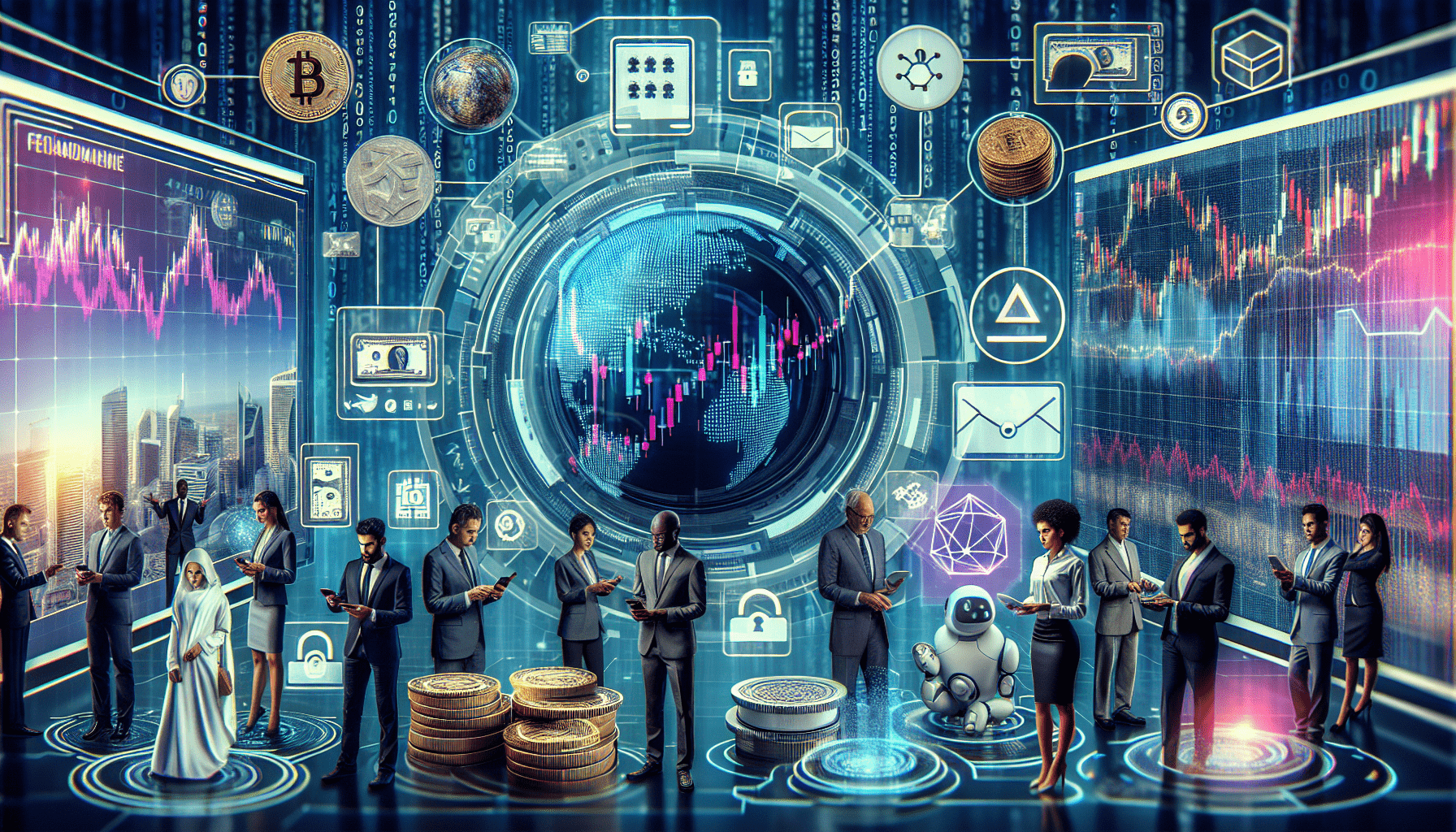 FinTech