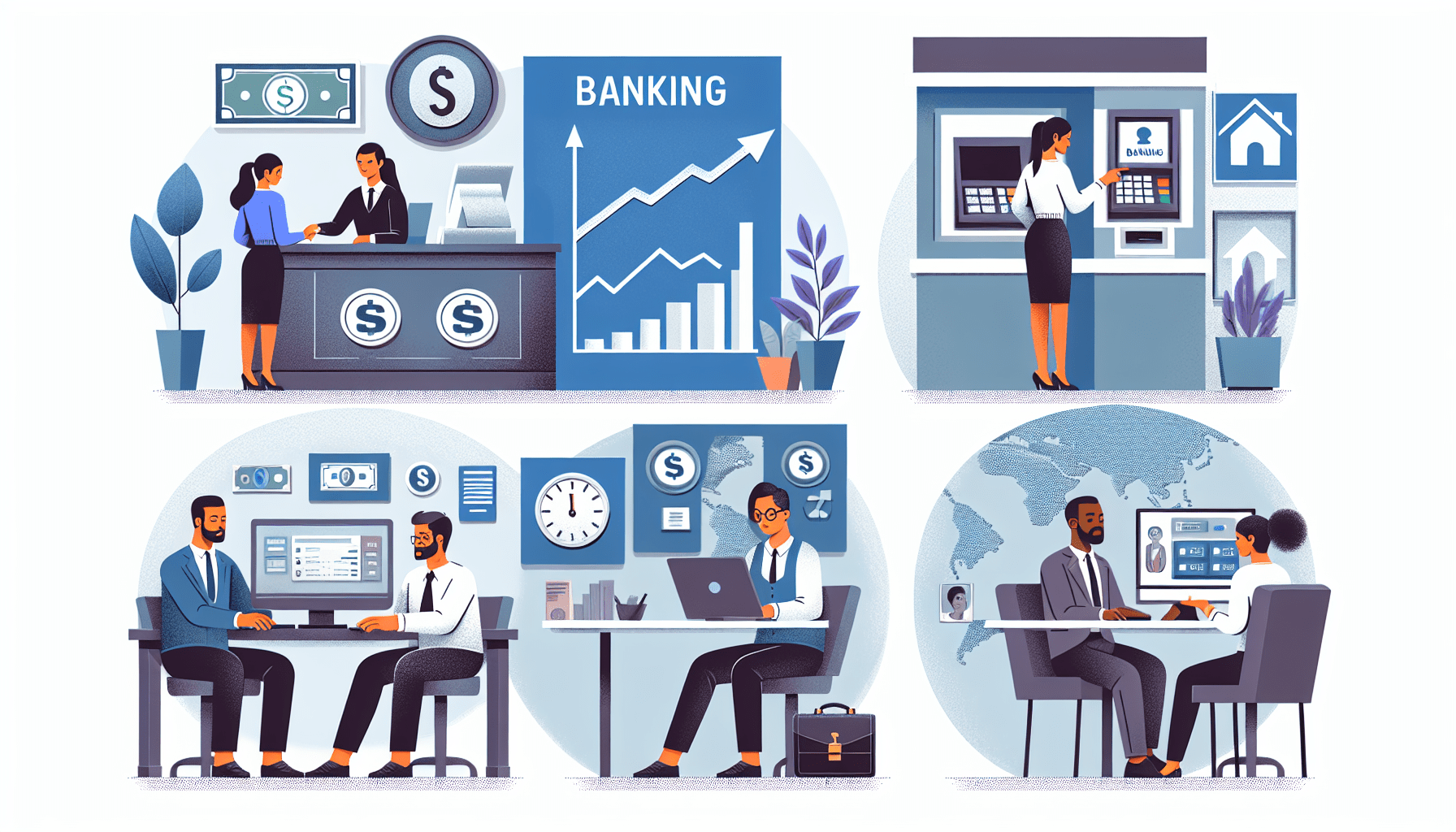 Personal Banking Basics