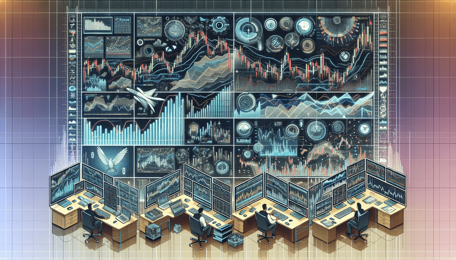 Day Trading Strategies
