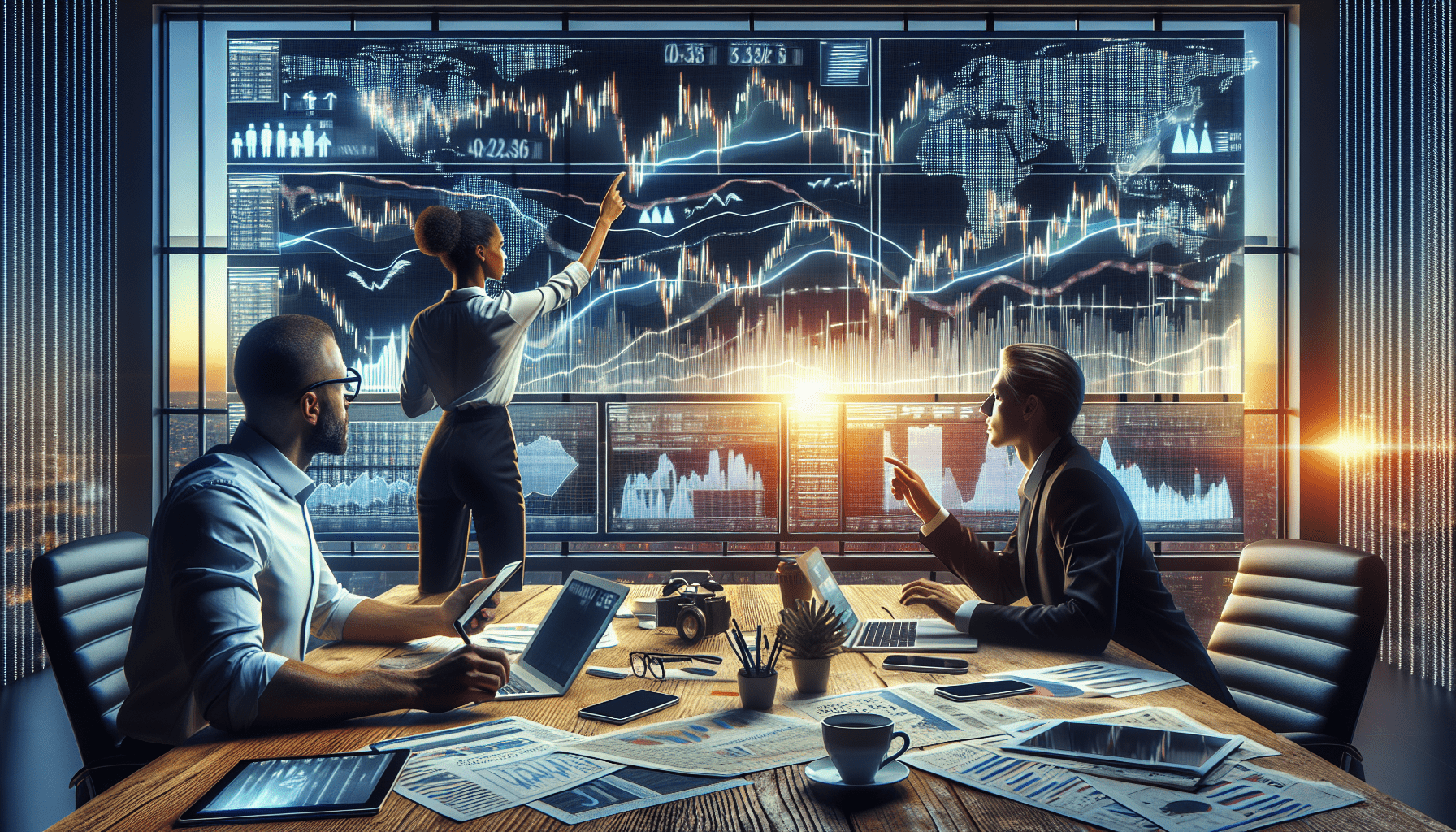 Day Trading Strategies