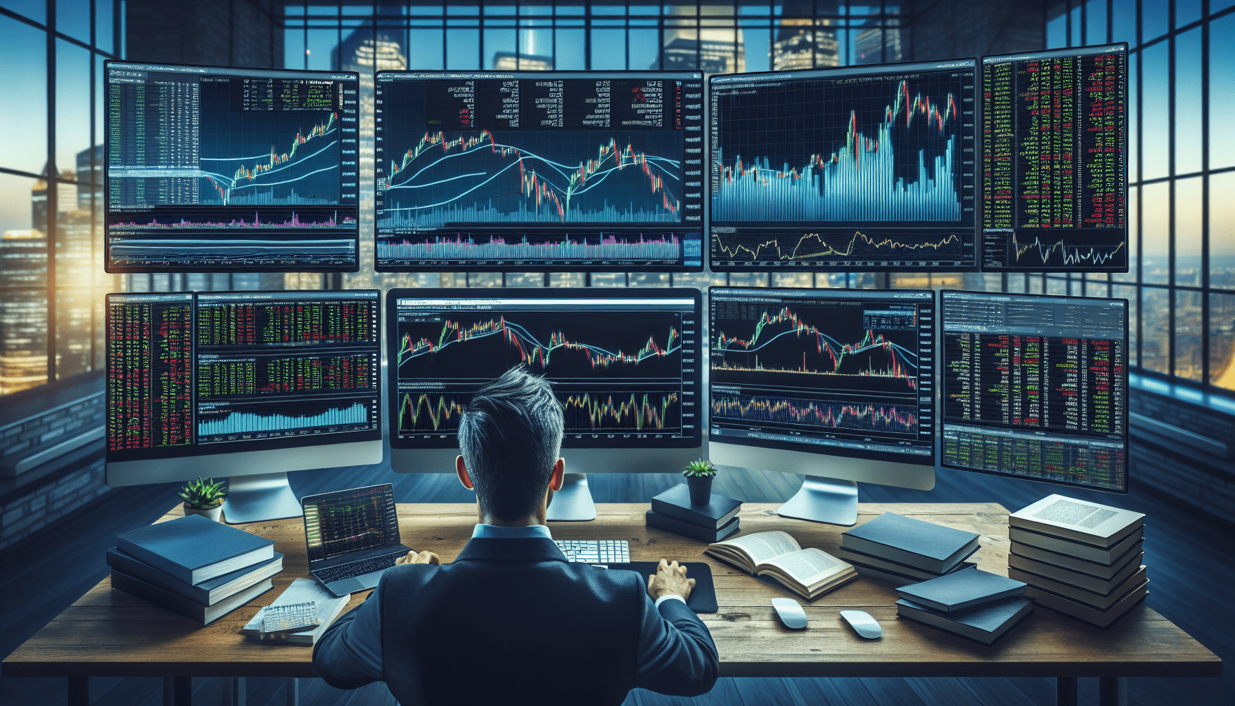 Day Trading Strategies