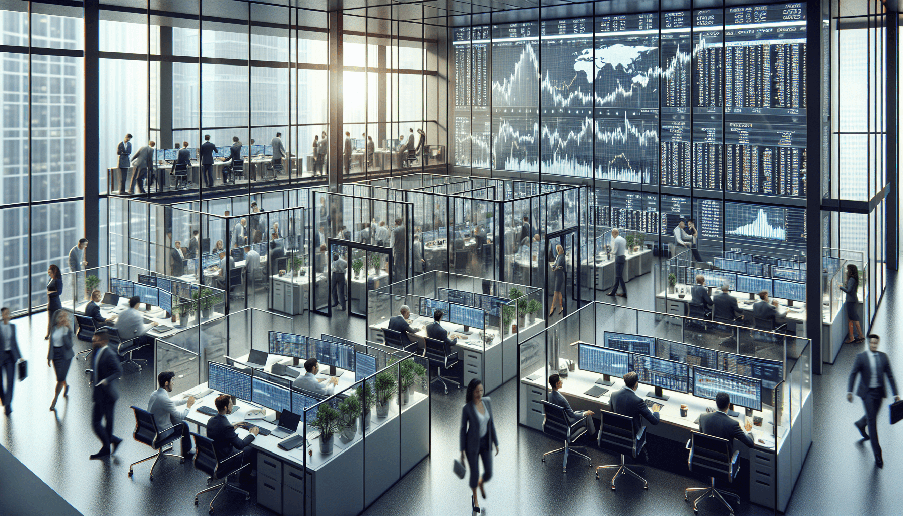 Capital Markets Advisory