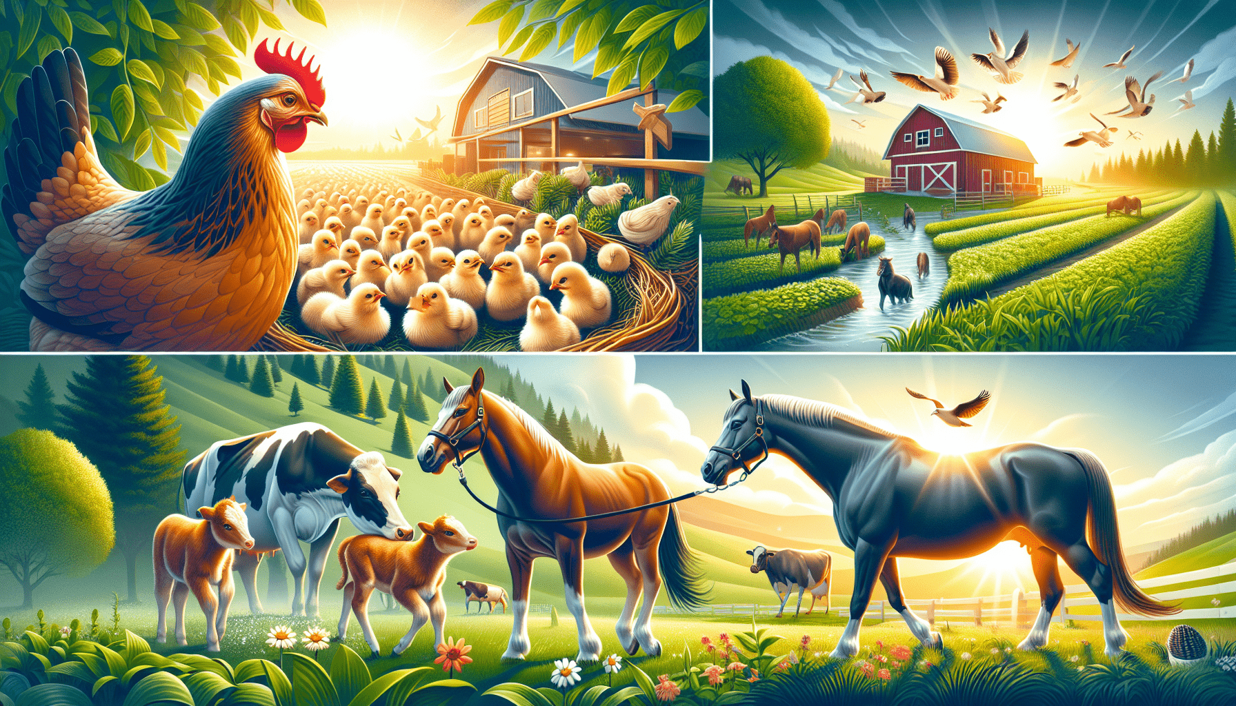 Breeding Success