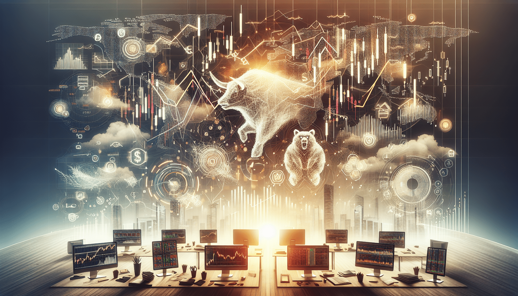 Day Trading Strategies
