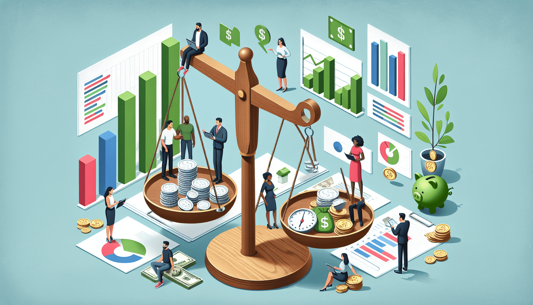 Smart Money Management