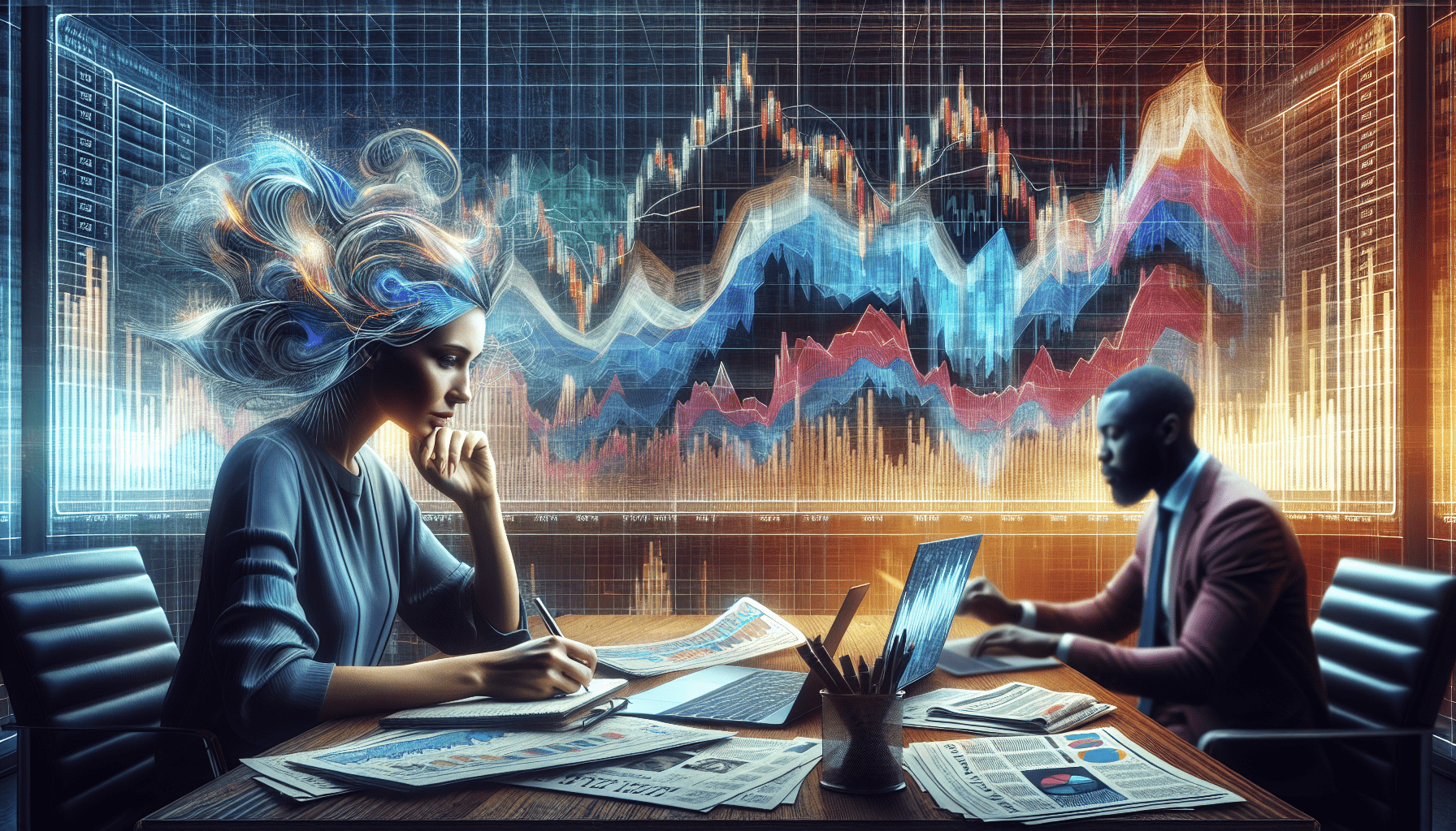 Day Trading Strategies