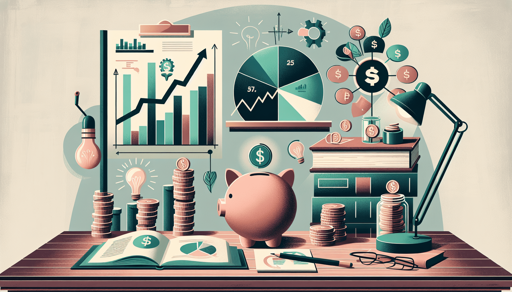 Smart Money Management