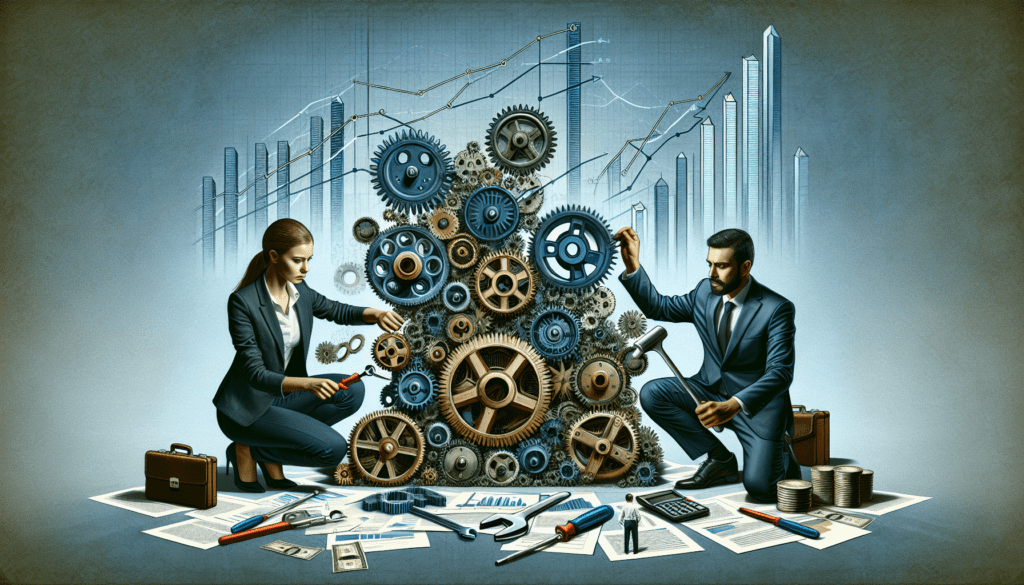 Financial Restructuring