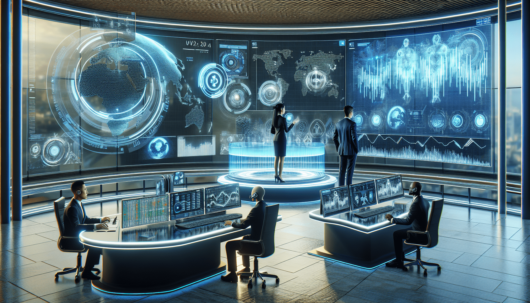 Investment Banking in 2025